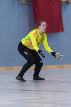 Bild 222 - F NFV Futsalturnier